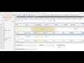 How To Create Registration and login using java part4 java with mysql jdbc with phpmyadmin