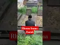 Download Lagu Rhoma Irama ziarahi makam orang tuanya