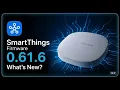 The SmartThings Firmware Update Every Zigbee User Should Know About