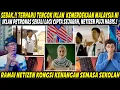Download Lagu TERHARU❗DENGAR IKRAR MALAYSIA PUN BOLEH MENANGIS😢 IKLAN PETRONAS BUAT NETIZEN TUMPAH AIR MATA
