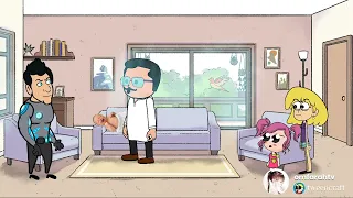 فروحه وشموسه الحلقة 218 الجزء الثالث 