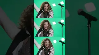 ميريام فارس الدبكة هي الجوبي 