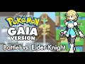 Download Lagu Battle! vs. Elder Knight - Pokémon Gaia OST