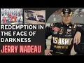 Jerry Nadeau Talks His Atlanta Win Career-Ending Crash at Richmond