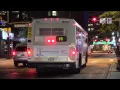RTD DENVER ORION V BUS 2016 ON THE 15 DOWNTOWN DENVER
