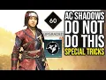 Download Lagu Don't Make The Same Mistakes In Assassin's Creed Shadows... (AC Shadows Tips And Tricks