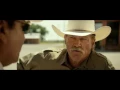 HELL OR HIGH WATER - Cannes