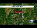 Police Ridgeland shooting leaves one person critically injured