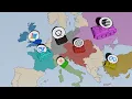 7 Ais play Diplomacy