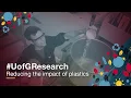U of G Research on Bio-Based Materials