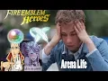 Fire Emblem Heroes with a Hard R Arena is fun