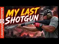 The LAST Shotgun I ll EVER Buy APOCALYPSE READY