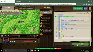 Coding for Kids Python Beginner The Agrippa Defense A Step-by-Step Tutorial
