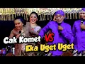 Download Lagu Full Ngakak❗ Cak Komet \u0026 Cak Dodok Musuh Eka Uget Uget \u0026 Abah Kirun