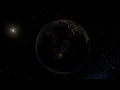 Size, Distance, and Time in the Universe | Soft-Spoken ASMR (3.5 Hours)