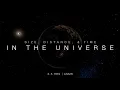 Download Lagu Size, Distance, and Time in the Universe | Soft-Spoken ASMR (3.5 Hours)