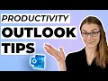 Lagu 11 Must-Know OUTLOOK Tips and Tricks For PRODUCTIVITY