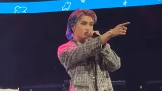 Download 관둬 Gwando - Taeyong @ KCON LA 2023 @KCON @TAEYONG MP3