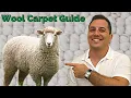 Is Wool The Best Carpet You Can Buy Before You Buy Carpet Watch This