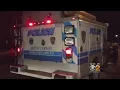 Homicide Investigation Underway In Mount Vernon