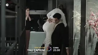 فريد وسيران انا ممكن اقلب مجنون اعلان الطائر الرفراف Ferit Ve Seyran 