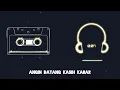 Download Lagu Angin Datang Kasih Kabar (Bale Pulang 2) - Toton Caribo | Cover Gihon Marel [ Lirik ]