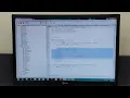 Program 7 - Advanced Java program Lab