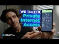 Private Internet Access Explained in our 2026 Review