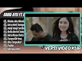 RINDU AKU RINDU KAMU  - Dara Ayu ft Bajol Ndanu | SATU HATI SAMPAI MATI || LAGU POP VIRAL TERPOPULER