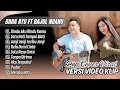 Lagu RINDU AKU RINDU KAMU  - Dara Ayu ft Bajol Ndanu | SATU HATI SAMPAI MATI || LAGU POP VIRAL TERPOPULER