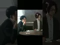 Download Lagu Levi is too cute when he is with Hange #shorts #attackontitan