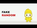 Why can t a computer generate a truly random number
