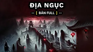ĐỊA NGỤC - [ Bản Full ]