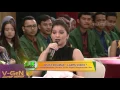 Lagu INDONESIA LAWAK KLUB - ARTIS VS NARKOBA (25/9/16) 5-4