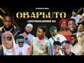 Download Lagu OBAPLUTO LATEST NIGERIA AFROBEAT MIX 2023 FT BURNA BOY REMA SALLIPOPI DJ CRUZ, DAVIDO , KIZZ DAN