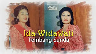 Download Ceurik Rahwana - Ida Widawati \u0026 Barman Sahyana MP3