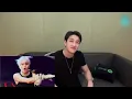 Download Lagu [SUB ESP| ENG| INDO] Stray Kids Bangchan reaction to Nct 127 \