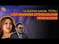 Lagu Nasib Malang Lisa Mariana! Gugatan Ditolak \u0026 Kuasa Hukum Angkat Tangan!