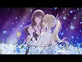 Download Lagu 【歌ってみた 】magnet / minato (流星P) Cover by @ElizaHemlockCh \u0026@AltheriaClaire #UtaindoRelay