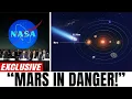 Download Lagu Harvard Astronomers Warn: 3I/ATLAS Is on a Collision Course with Mars - NASA On Alert!