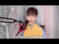 Download Lagu Fieya Julia - Perasaanku cover by Kaizen Chong