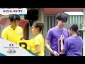 Download Lagu Day 111: Duos strategize at the start of the 2nd Big Jump Challenge | PBB Collab