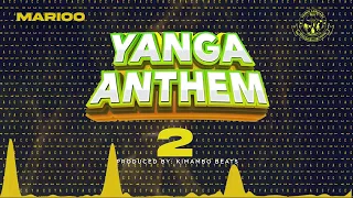 marioo yanga anthem audio version 2 