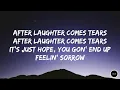 metro boomin - borrowed love (feat. swae lee & wizkid) (lyrics)