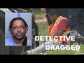 Tennessee detective dragged during traffic stop in Chattanooga