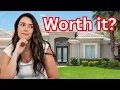What No One Tells You About Lennar Homes