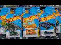 Opening ALL 2022 Hot Wheels Treasure Hunts