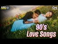 Lagu 90's Love Songs | 90's Evergreen Songs | 90's Superhit Love Songs | Hindi Songs | 90's Hits