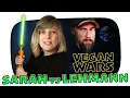 Download Lagu SARAHsVEGANSPACE KRANK RESPEKTLOSE AUSSAGEN zu R.M. LEHMANN - Kuchen Talks #1134