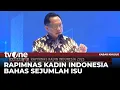 [FULL] Rapimnas Kadin Indonesia 2025: Pemda Harus Siap Anggaran Untuk Kontrak Swasta | Kabar Khusus